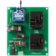 Legacy Universal 2-Channel 20A SPDT Relay Controller